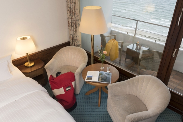 Maritim Seehotel (Timmendorfer Strand)